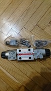 Sprzedam rozdzielacz hydrauliczny4WE6-E/D24-SR-Z5L