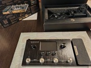 HOTONE AMPERO MULTIPROCESOR