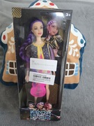 Nowa lalka Rumi kpop DemonHunters z zespołu Huntrix, k-pop