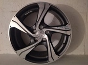 R18 Honda Civic 5x114,3 7,5jx18 ET50 Speedline Accord CRV felga 1szt