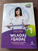 Arlena witt władaj i gadaj szybka wysyłka 
