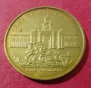 Pałac Potockich 2 zł z 1999 roku nr3