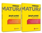 Matura. Język polski. Egzamin pisemny GREG
