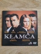 film DVD * KŁAMCA