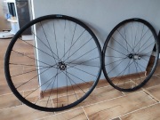 Koła gravel/przełaj Shimano GRX