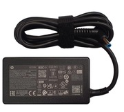 Oryginalny zasilacz HP 65W Blue Tip 4,5x3mm, F-Vat 23%