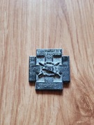 Vaterlandische Front Bromberg 1934 - RZM