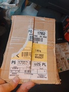 Alternator Renault Master 2.3 135 KM Mitsubishi nr 231009948R OE