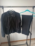 Dres spodnie bluza Paul&Shark XXL włoski