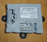 Moduł drzwi szyby ford focus cabrio