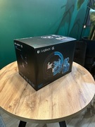 NOWA kierownica Logitech G27 PS3, PS2, PC