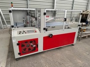 Pakowarka termokurczliwa automatyczna z tunelem BAOSUO YD-PL600SE