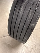 Koło dojazdowe mercedes c klasa