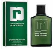 PACO RABANNE Pour Homme EDT woda toaletowa dla mężczyzn perfumy 100ml