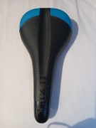 Nowe siodełko, siodło rowerowe FIZIK Monte 