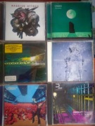 Massive Attack,Mike Oldfield,Chemical Brothers