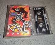 Rave power vol. 1 snakes music 