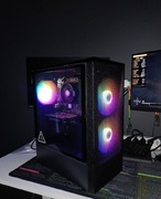 Komputer gamingowy