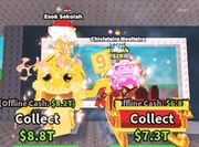 Esok sekolah I chikletera noeteilra