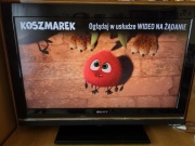 Telewizor Sony Bravia KDL26EX302 32"
