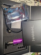 Gate Pulsar D silnik hpa asg airsoft