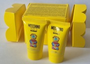 Zestaw kosmetyków Moschino