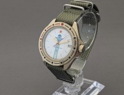 Zegarek Wostok Komandirskie BDB