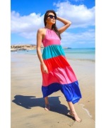 Sukienka maxi Ooh lala 