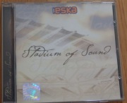 radio eska stadium of sound płyta CD muzyka