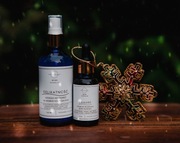 ZESTAW dla skóry dojrzałej: olejek do twarzy + mgiełka na srebrze / oe