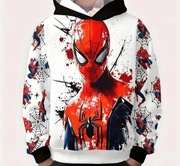 Nowa rewelacyjna bluza Marvel chłopięca rozm 128