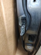 Berlingo IV, Partner, Combo ogranicznik drzwi przednich przód