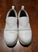 Buty robocze białe Anvil Ontario rozm. 39