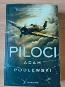Adam Podlewski - Piloci