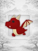 Dragon Adopt Me Roblox
