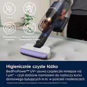 Odkurzacz ELECTROLUX Power Hygienic
