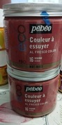 farba pebeo 150ml kolor 16 vigne