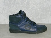 GUCCI 363731 - BUTY SKÓRA - rozm. 43,5 ( 9,5 G ) - IDEALNE !!!