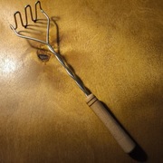 Tłuczek praska ubijak do ziemniaków - dobry stan