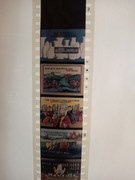 Jak powstała saska porcelana Bajka Bajki na Rzutnik projektor Bajek Ania