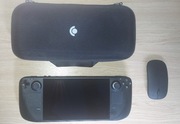 Konsola przenośna Steam Deck 64GB