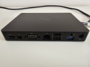Dell WD15 USB-C 3.0 HDMI 4K dock