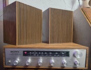 Amplituner SONY STR-122 VIntage 