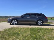 Honda Accord VIII Tourer EXUCUTIVE 2.0 benzyna 156KM, automat