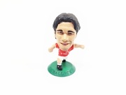 Figurka Soccer Microstars Michael Ballack Bayern