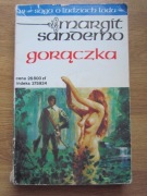 Margit Sandemo _ Saga o ludziach lodu / Tom 12 - gorączka