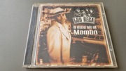 A Little Bit Of Mambo Lou Bega CD
