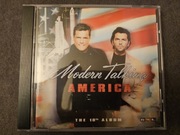 Modern Talking - America CD NM