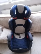 Fotelik samochodowy z isofix, 15-36 kg pruszcz gdanski