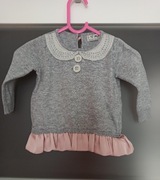 Sweterek next 6-9 miesiecy